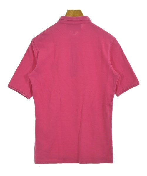 RAF SIMONS POLO衫