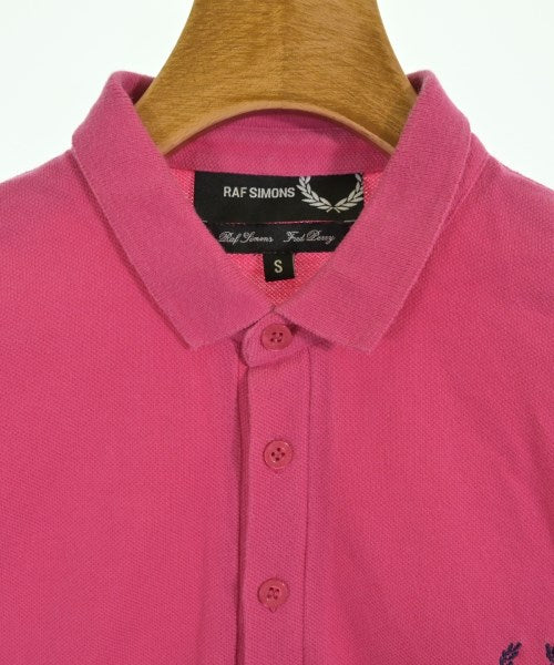 RAF SIMONS POLO衫