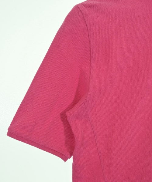 RAF SIMONS POLO衫