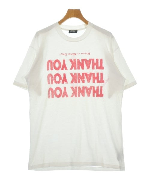 RAF SIMONS T恤/上衣