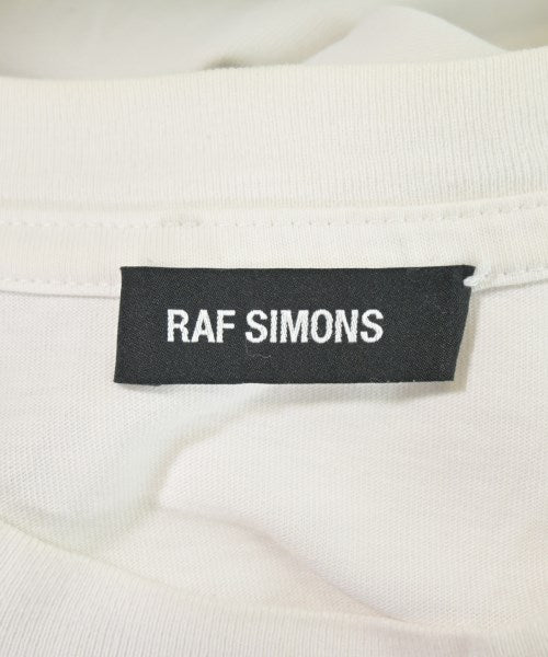 RAF SIMONS T恤/上衣