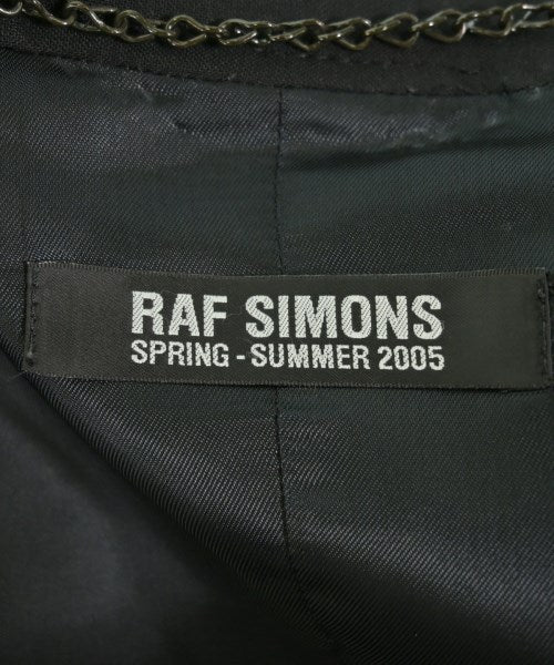 RAF SIMONS 夾克