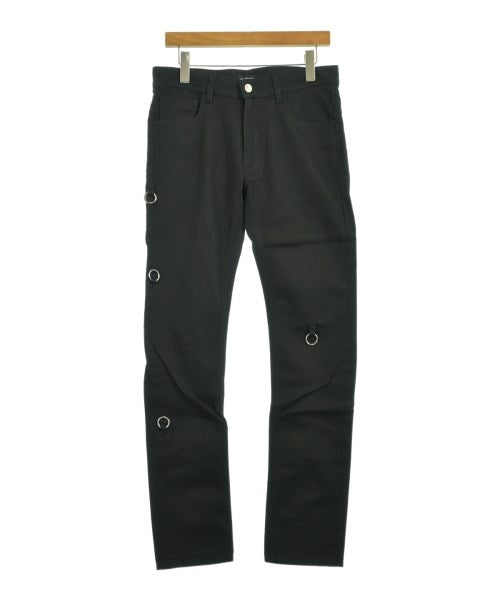 RAF SIMONS 牛仔褲