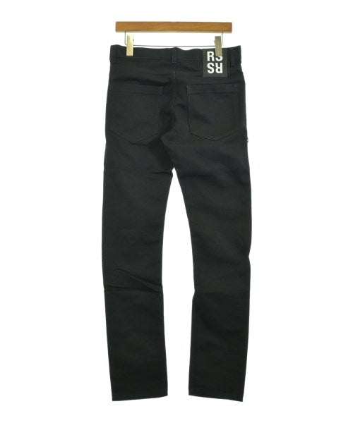 RAF SIMONS 牛仔褲