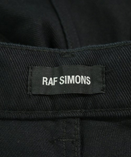 RAF SIMONS 牛仔褲