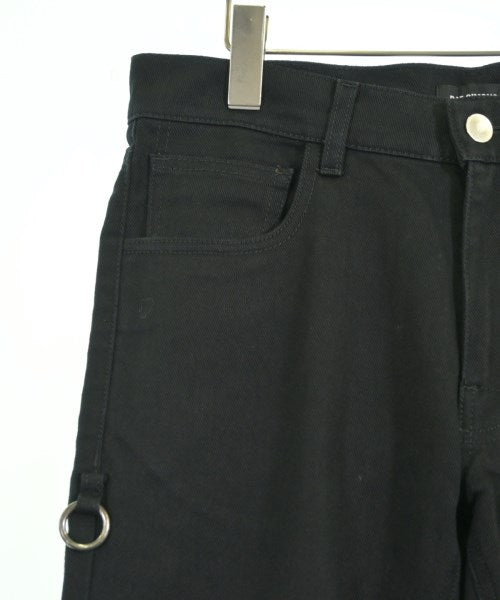 RAF SIMONS 牛仔褲
