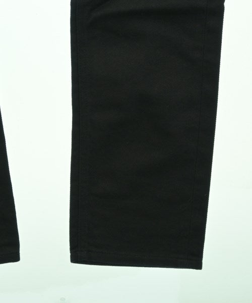 RAF SIMONS 牛仔褲