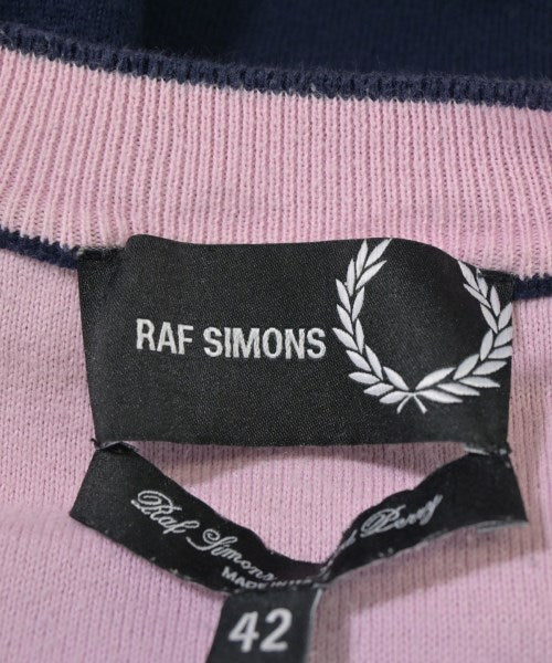 RAF SIMONS 毛衣