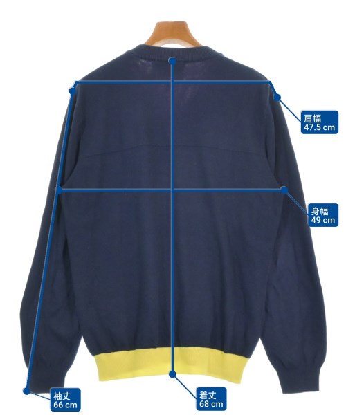 RAF SIMONS 毛衣