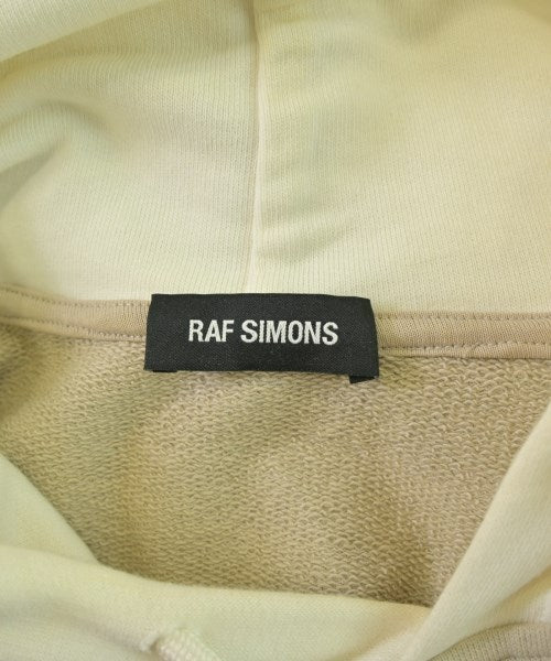 RAF SIMONS 連帽衫