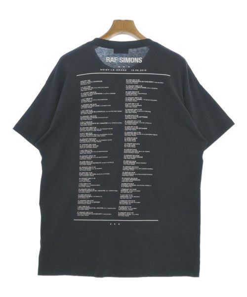 RAF SIMONS T恤/上衣