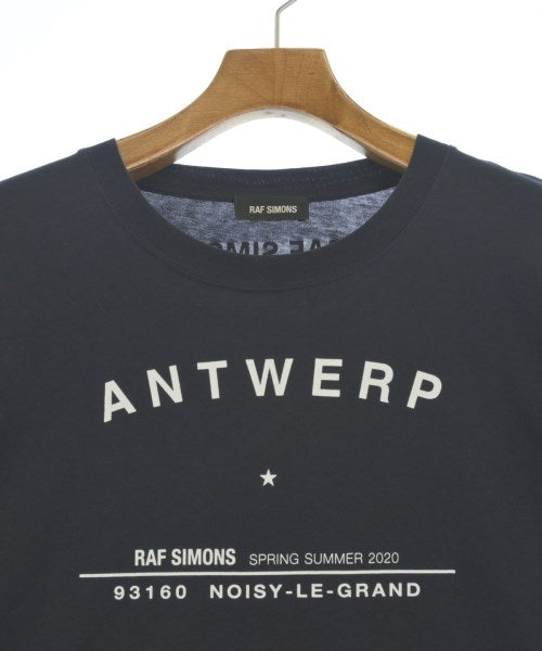 RAF SIMONS T恤/上衣