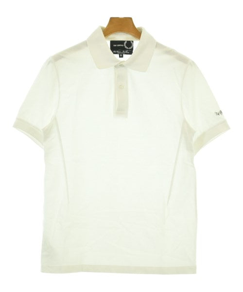 RAF SIMONS POLO衫