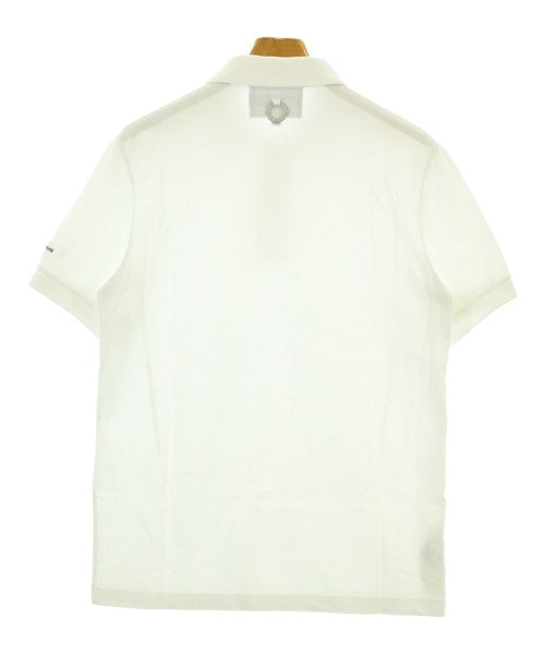 RAF SIMONS POLO衫