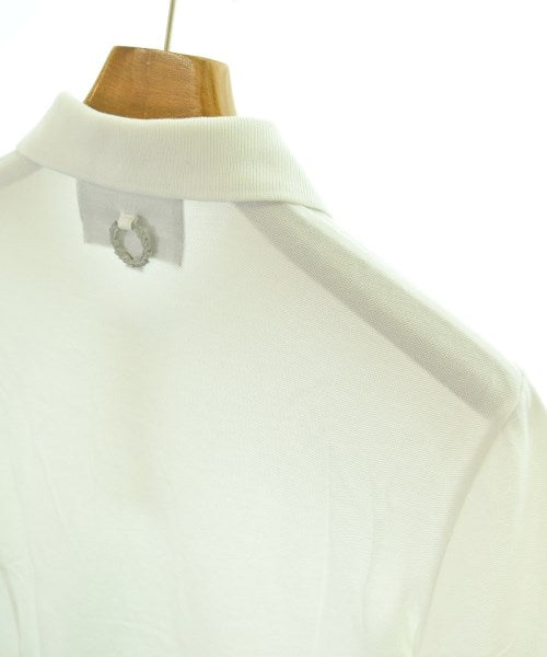 RAF SIMONS POLO衫
