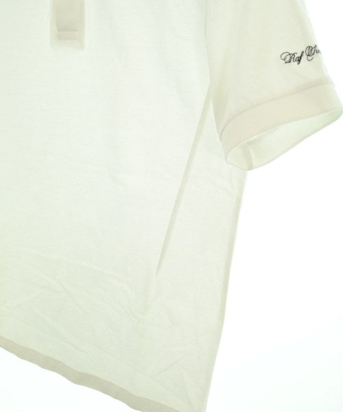 RAF SIMONS POLO衫