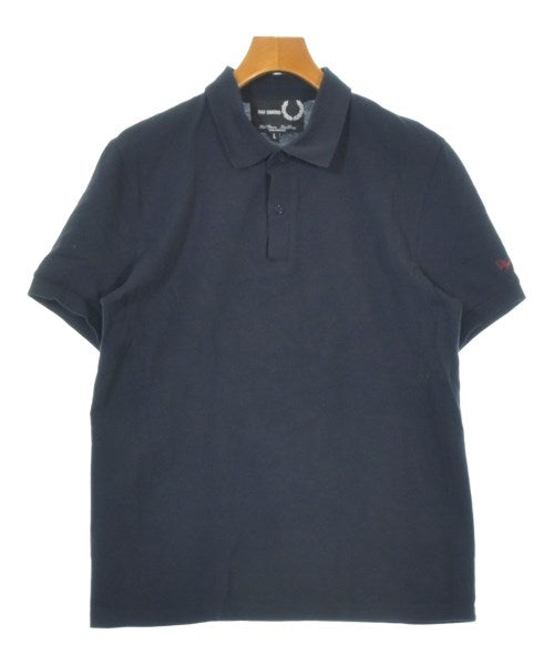 RAF SIMONS POLO衫