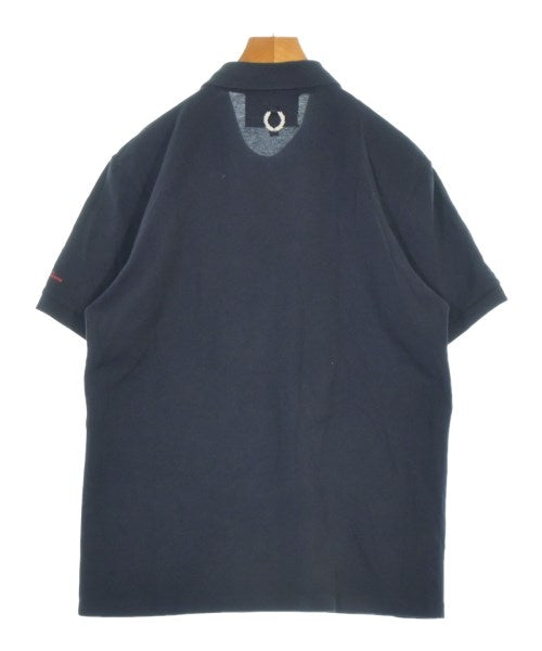 RAF SIMONS POLO衫
