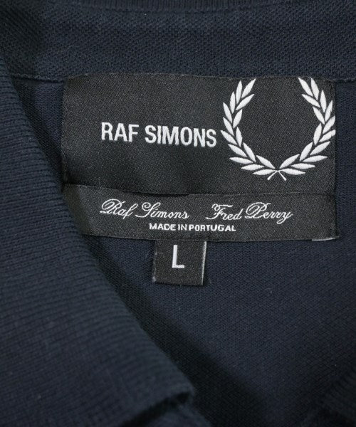 RAF SIMONS POLO衫