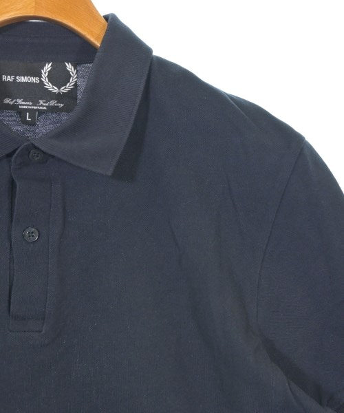 RAF SIMONS POLO衫