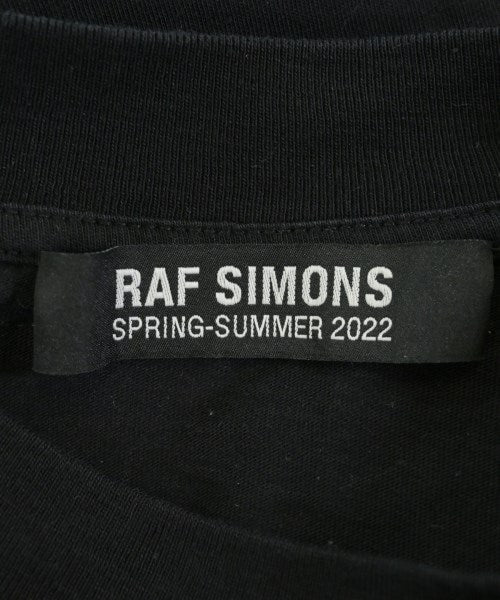 RAF SIMONS T恤/上衣