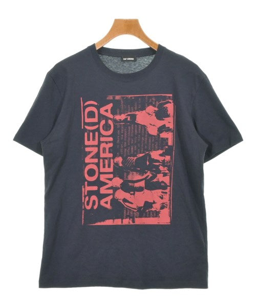 RAF SIMONS T恤/上衣