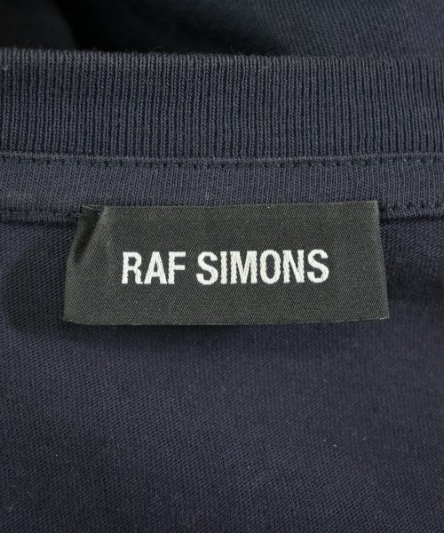 RAF SIMONS T恤/上衣