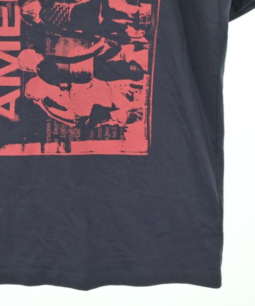 RAF SIMONS T恤/上衣