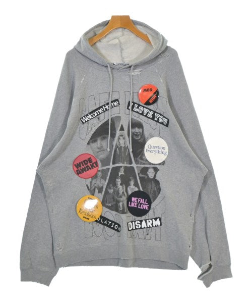 RAF SIMONS 連帽衫