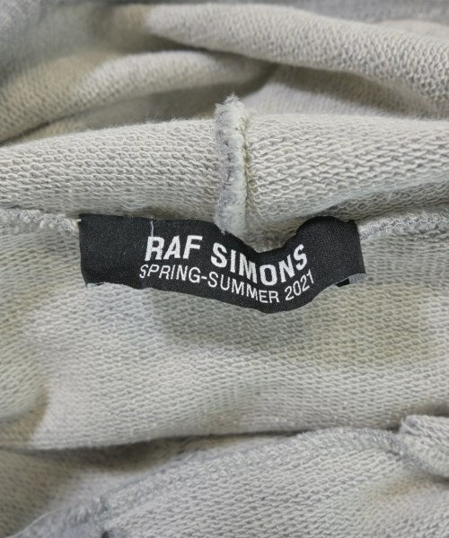 RAF SIMONS 連帽衫