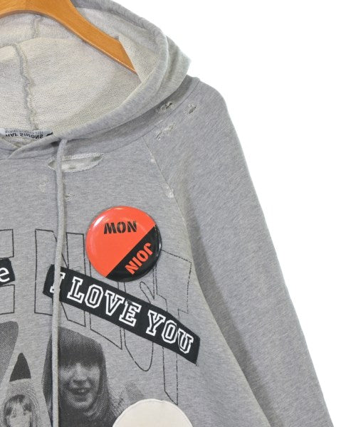 RAF SIMONS 連帽衫