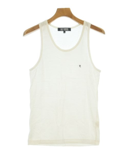 RAF SIMONS 背心