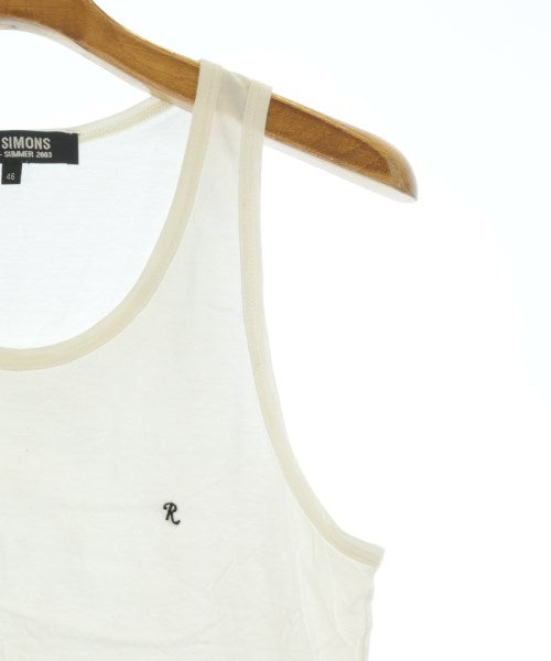 RAF SIMONS 背心