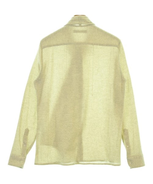 RAF SIMONS 休閒襯衫