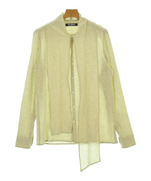 RAF SIMONS 休閒襯衫