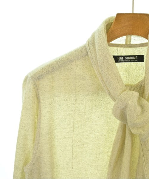 RAF SIMONS 休閒襯衫