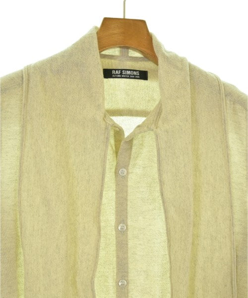 RAF SIMONS 休閒襯衫