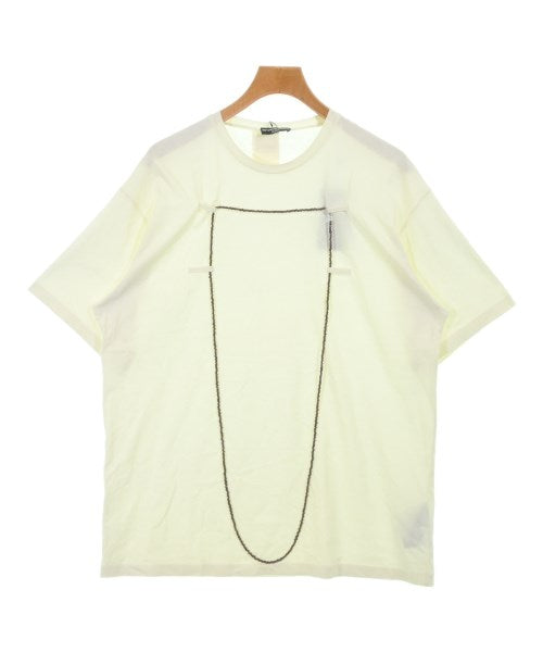RAF SIMONS T恤/上衣