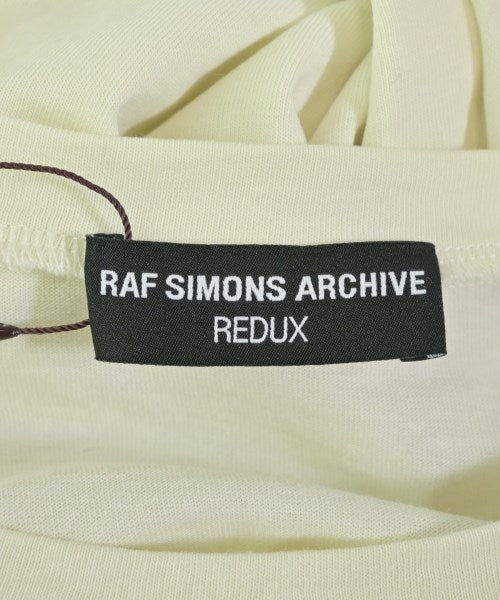 RAF SIMONS T恤/上衣