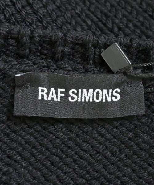 RAF SIMONS 毛衣