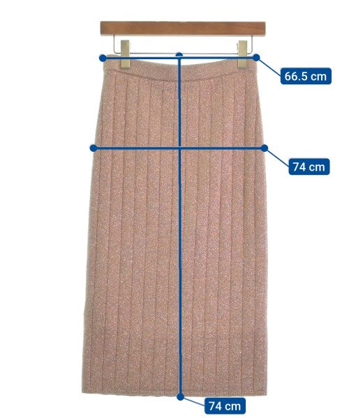 MARC JACOBS 長裙/超長裙