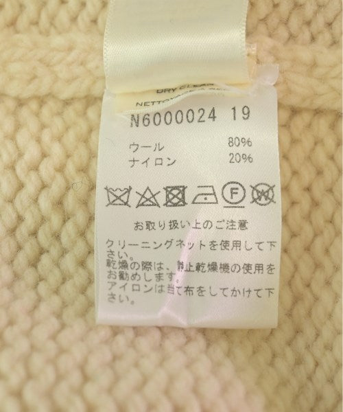 MARC JACOBS 毛衣