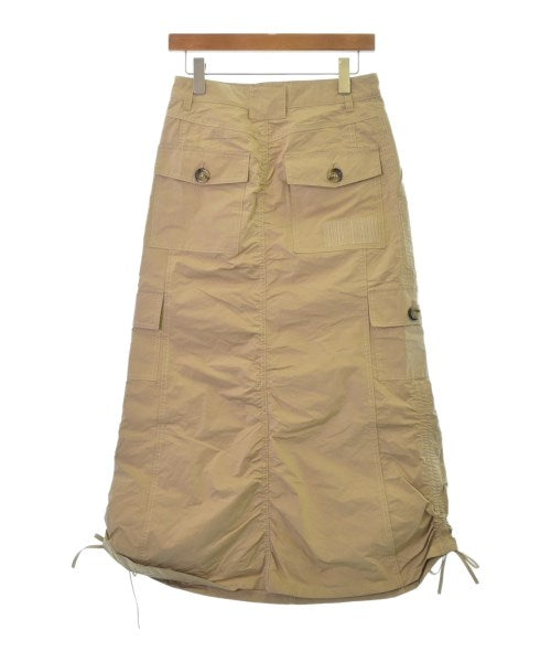 MARC JACOBS 長裙/超長裙