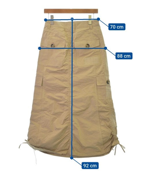 MARC JACOBS 長裙/超長裙