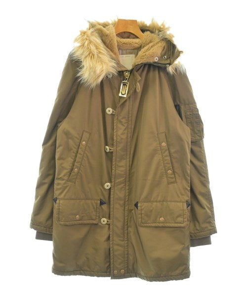 MARC JACOBS 現代外套
