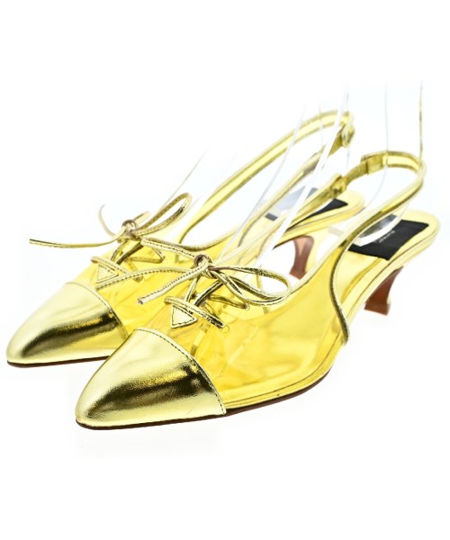 MARC JACOBS 高跟鞋