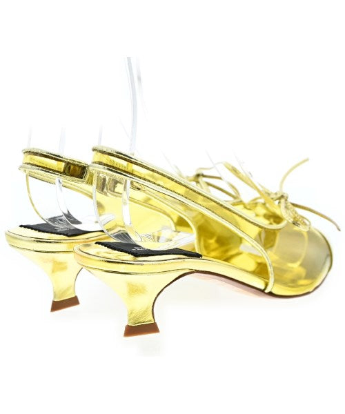 MARC JACOBS 高跟鞋