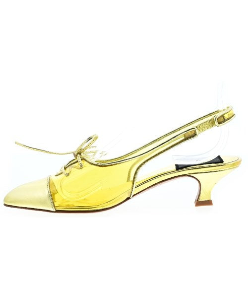 MARC JACOBS 高跟鞋