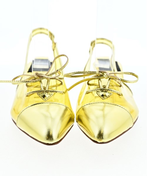 MARC JACOBS 高跟鞋