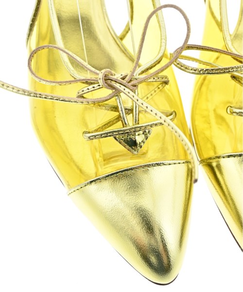 MARC JACOBS 高跟鞋